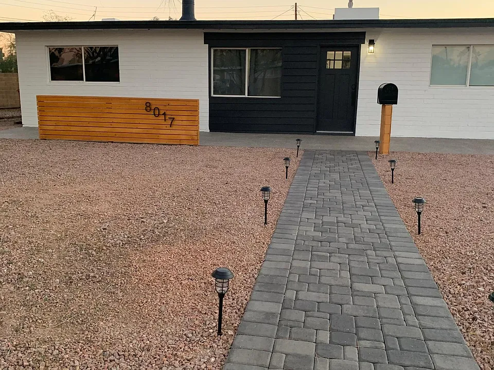 8017 E Granada Rd