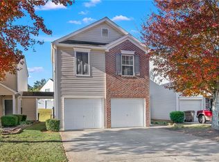 6125 Mountain Top Pl, Cumming, GA 30041