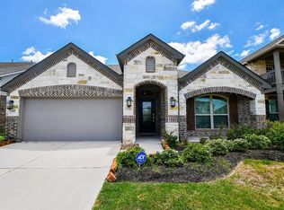 2327 Ocean Pass Ln, Rosenberg, TX 77469