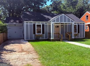 2447 Crestview Ave, Decatur, GA 30032