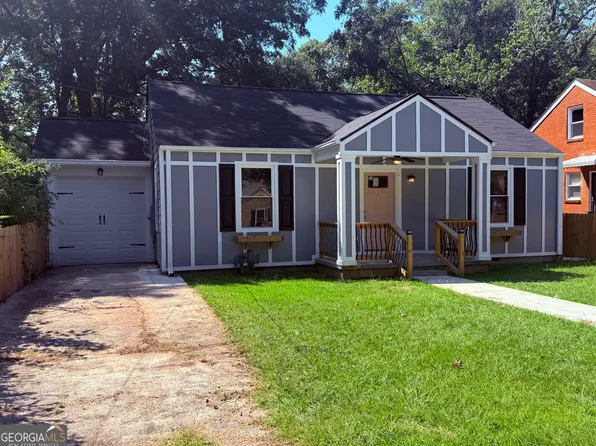 2447 Crestview Ave, Decatur, GA 30032
