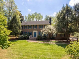 103 Dover Ct, Charlottesville, VA
