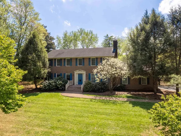 103 Dover Ct, Charlottesville, VA 22901