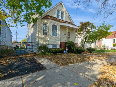 9222 S Jeffery Blvd, Chicago, IL, 60617