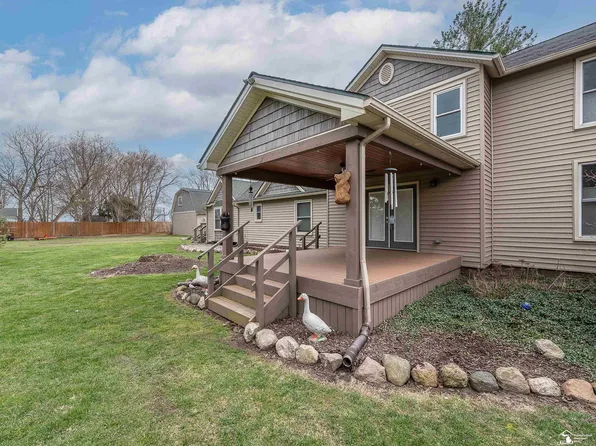 10080 Dundee Azalia Rd, Maybee, MI 48159