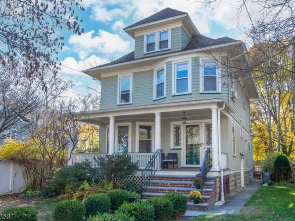 112 Maolis Ave, Bloomfield Twp., NJ 07003