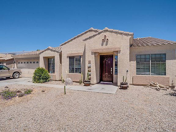 2nd image of 1236 W Avalon Canyon Dr