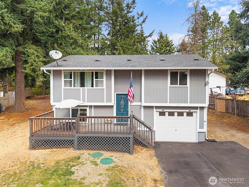 2nd image of 203 W Seattle Street