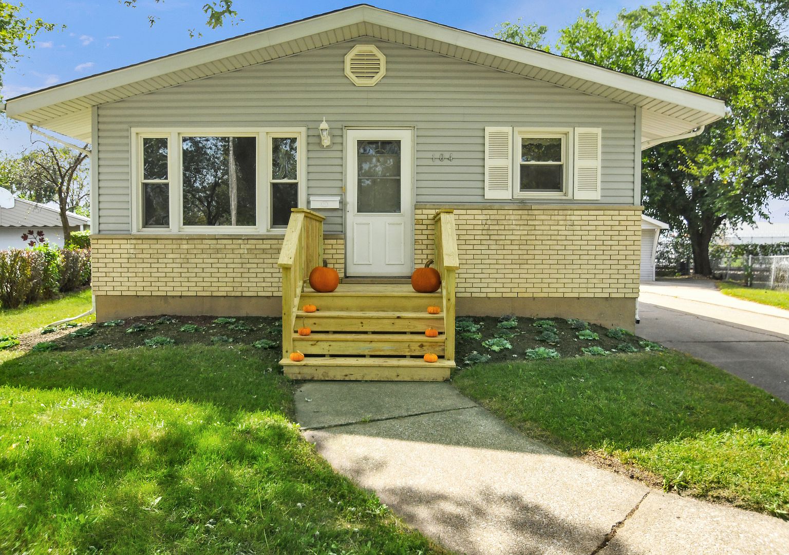 104 Bonnie Ct, Thornton, IL 60476 Zillow