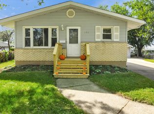 104 Bonnie Ct, Thornton, IL 60476