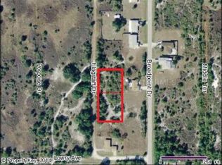 2150 Flagstaff Dr, Punta Gorda, FL 33983