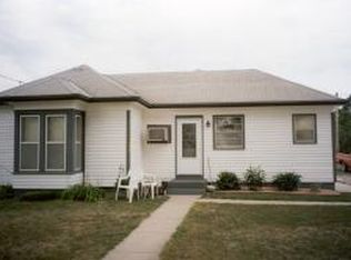 1800 W 7th Ave, Mitchell, SD 57301
