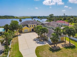 2209 Turnbull Bay Rd, New Smyrna Beach, FL 32168