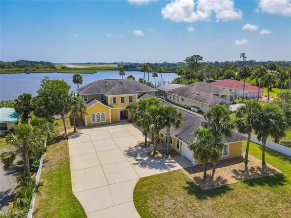 2209 Turnbull Bay Rd, New Smyrna Beach, FL 32168