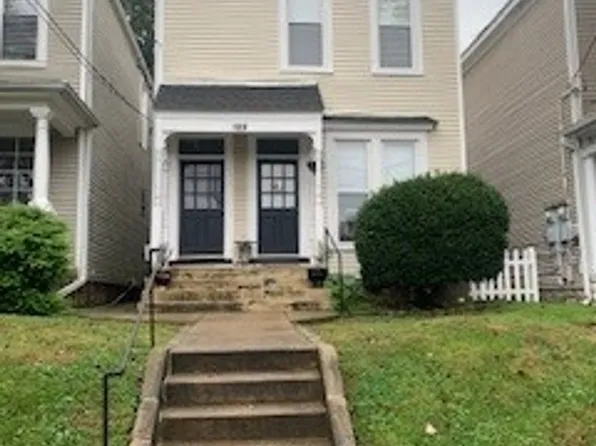 1618ELL, 1618 Ellwood Ave #2, Louisville, KY 40204