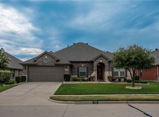 418 Wooded Creek Ave, Wylie, TX 75098