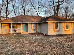 3969 W Rose Ter, Battlefield, MO 65619