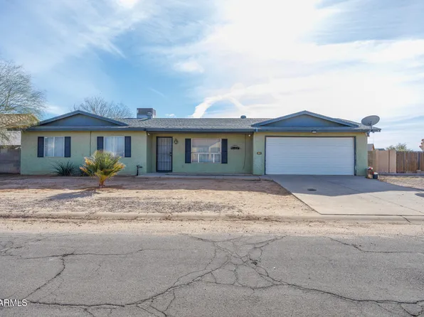 14169 S TAMPICO Road, Arizona City, AZ 85123