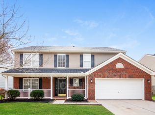 137 Rhyne Springs Rd, Mount Holly, NC 28120