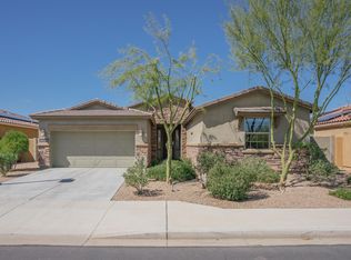 12812 S 184th Ave, Goodyear, AZ 85338