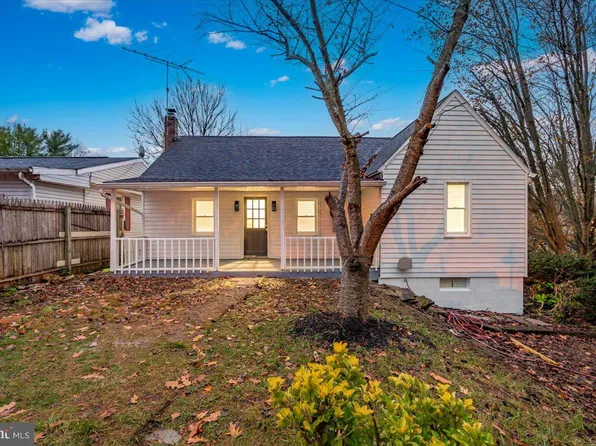 20231 Jefferson Blvd, Hagerstown, MD 21742