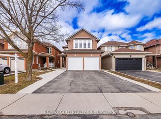 17 Dovesong Dr, Brampton, ON L6R1V9