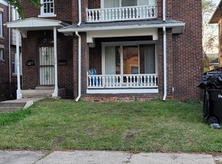 1412 Glynn Ct, Detroit, MI 48206