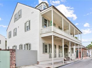 822 Barracks St #A, New Orleans, LA 70116