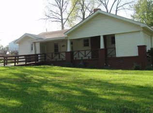 170 Marlboro Rd, Spartanburg, SC 29301