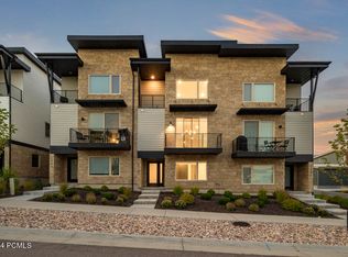 1397 Gambel Oak Way, Park City, UT 84098