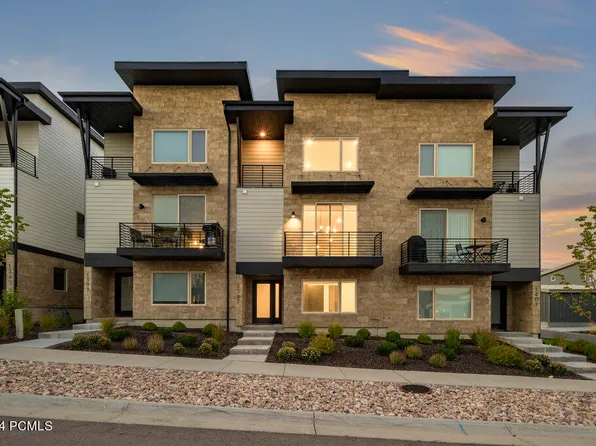 1397 Gambel Oak Way, Park City, UT 84098