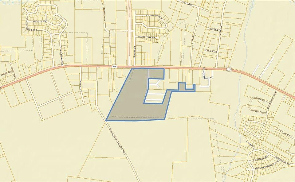 2nd image of TBD Highway 378