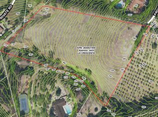 5423-25 La Crescenta, Rancho Santa Fe, CA 92091