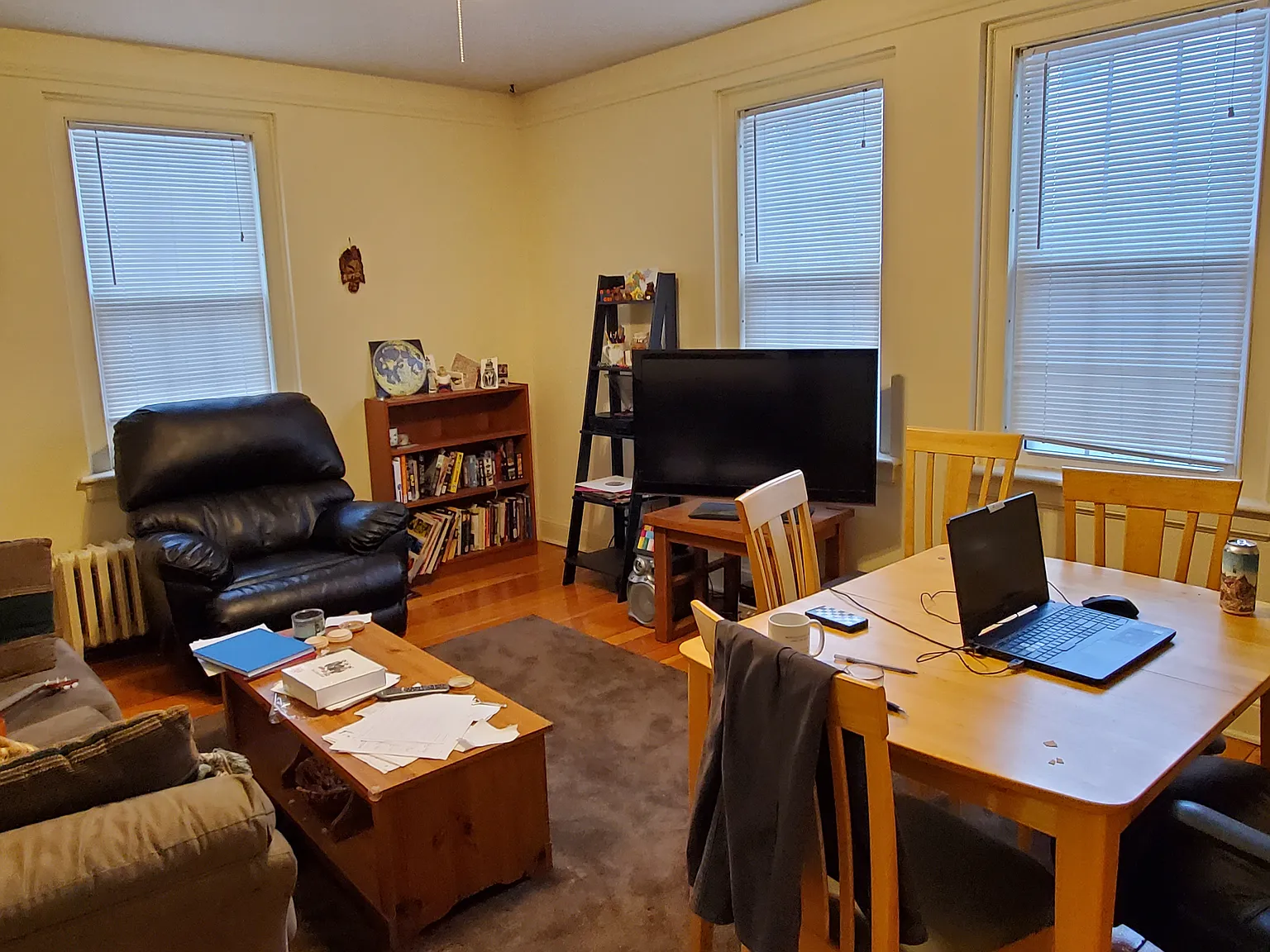 1 bed, 615 sqft, $1,375 — Photo 4