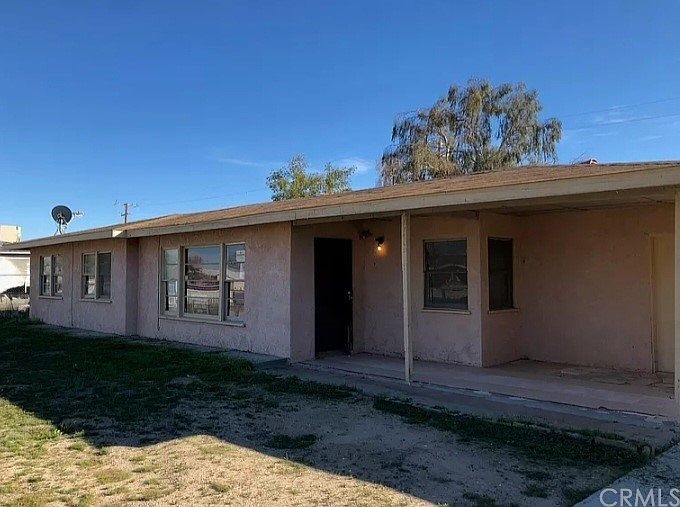 17569 Blythe Way, Blythe, CA 92225 MLS IV22107844 Zillow