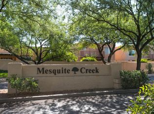 6546 E Crimson Sage Dr, Tucson, AZ 85750