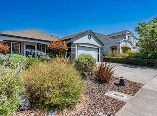 4284 Melody Ln, Vallejo, CA