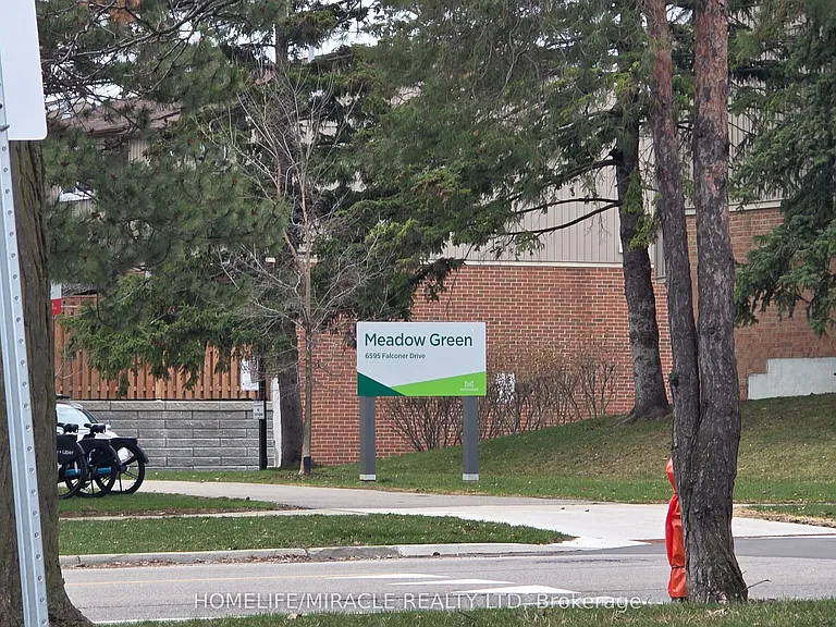 6540 Falconer Dr #76 — Photo 17