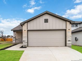 10318 Appleseed Grv, San Antonio, TX 78224