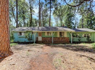 13033 Mayflower Dr, Nevada City, CA 95959