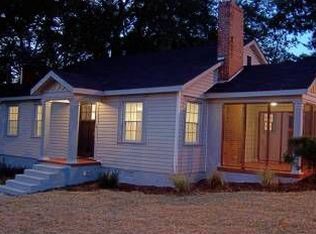 1268 Portland Ave, Atlanta, GA 30316