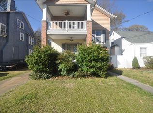 440 New York Ave #1, Norfolk, VA 23508