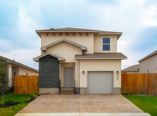 9967 Grotto Dr, Laredo, TX 78045