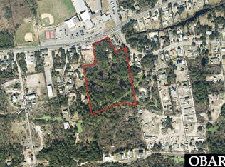 48637 State Highway 12, Buxton, NC 27920