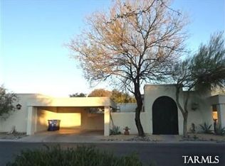 3382 N Orchard Pl, Tucson, AZ 85712