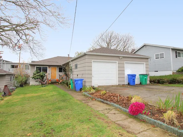 1630-1632 NE 81st Ave, Portland, OR 97213
