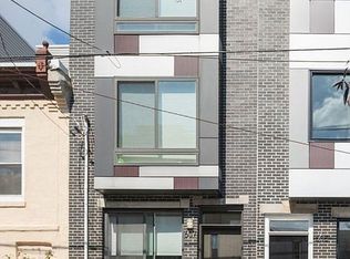 607 Hoffman St, Philadelphia, PA 19148