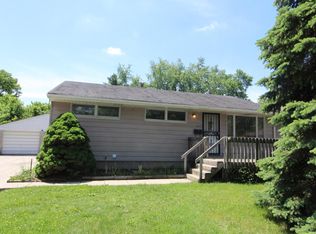 1945 Case Rd, Columbus, OH 43224