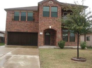1713 E Mesa Park Cv, Round Rock, TX 78664