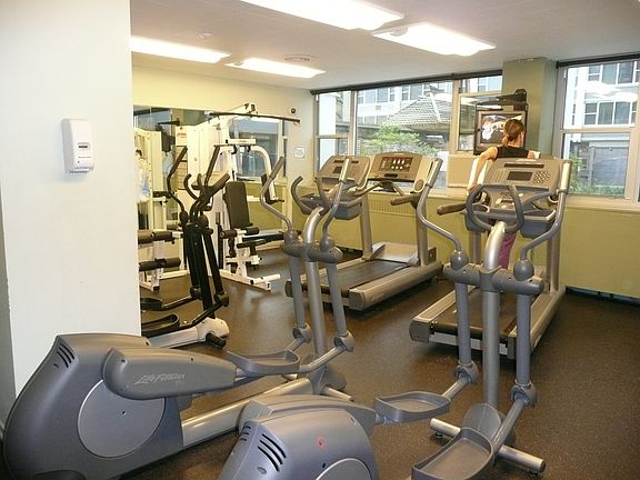 4th image of 4250 N Marine Dr APT 2304